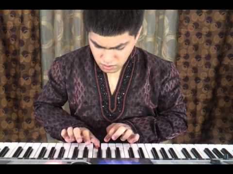 Chandi Jaisa Rang hai tera.....Pankaj Udhas