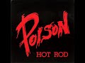Poison Arts - Kill and Killers, Broken Promises (Hot Rod EP '86)