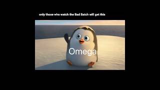 Basically The Bad Batch In A Nutshell