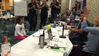 Angelica Hale Singing 34 Oh Holy Night 34 Angelica Hale Singing 34 Oh Holy Night 34