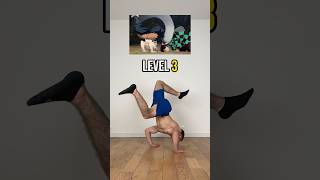 Demon Slayer Poses Level 1 To 10