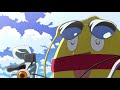 Osake wa Fuufu ni Natte kara Ending 2 horas