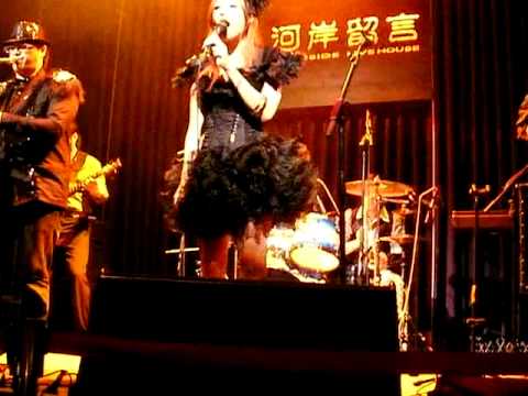 20091029 喵濟功德會 - 美麗的愛 (@西門河岸)