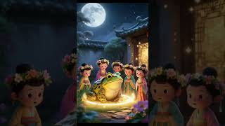 Lil Cuties Rescue The Frog Fun Kids Cartoon Adventure