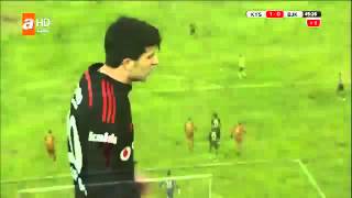 Giresunspor 3 - 0 Göztepe Maç Özeti Ler