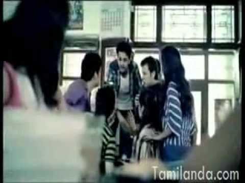 Airtel New Tamil Friends ad ovvoru friendum theva machan