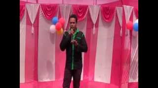 Janam Janam (Mothers Day Special) | Live Stage Cover by Jainendra Patar