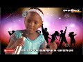 Mtoto Ashangaza Kanisa Zima Akiimba MITO YA BARAKA CHURCH