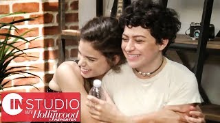'Duck Butter' Stars Alia Shawkat, Laia Costa on Filming 24 Hour Sex Scenes | In 