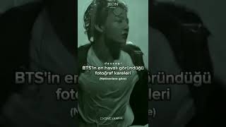 Btsin Olduğu Her Fotoğraf Havalı.
