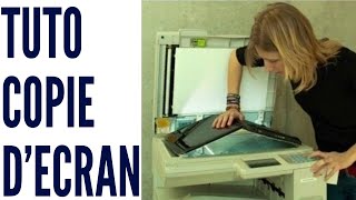 Comment faire des copies d'écrans facilement avec un outil gratuit et efficace