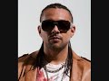 Sean Paul - The Trinity