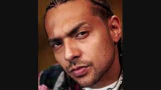 Watch Sean Paul The Trinity video