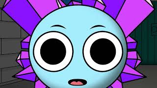 Sprunki Lily Original Animation Squid Game 2 - Incredibox Sprunki Sprunki Funny Animation