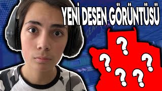 Zulaya Yeni̇ Gelecek Desenleri̇n Görüntüleri̇ -Zula