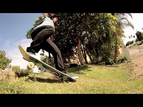 3 Unique Tricks - WTF! - Jason Park