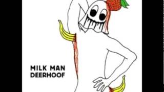 Watch Deerhoof Desaparecere video