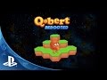 Q*bert: Rebooted - First Impressions Trailer