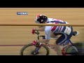 Men's Madison - 2015 UCI Track Cycling World Championships | St Quentin-en-Yvelines, France