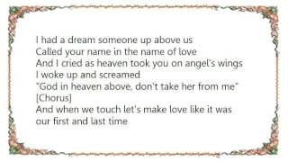 Watch Clay Walker I Dont Want To Know video