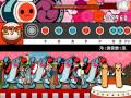 【太鼓さん次郎】 東方アレンジ 幽閉サテライト 「月に叢雲華に風」 【創作譜面】