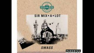 Watch Sir MixaLot Square Dance Rap video