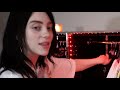 Billie Eilish Gives Us A Look Inside Her Tour Closet