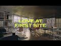 Editor X Presents: Love At First Site