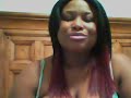 Kiss my ass - K. Michelle ( Rachels cover)