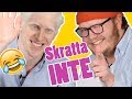 DEN SOM SKRATTAR FÖRLORAR - TORRA SKÄMT OCH ORDVITSAR MED NI...
