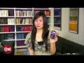 Samsung Freeform 4 for messaging enthusaists - CNET First Look
