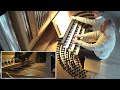 Watch: Cesar Frank - Choral H-moll Teil Cesar Frank - Choral H-moll Teil