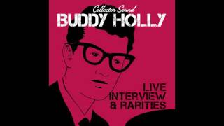 Watch Buddy Holly Baby Its Love video