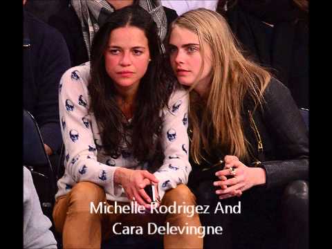 Lesbian celebrities