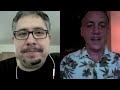 UFOs and Government - Interview with co-author Robert Powell