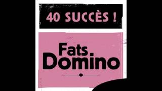 Watch Fats Domino Trouble Blues video