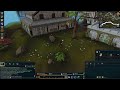 Loot from 10 hours of Lava strykewyrms (500 kills)