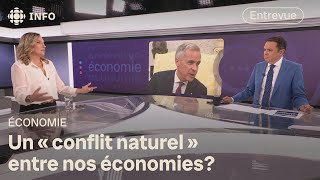 Les Tarifs Sont-Ils Là Pour Rester? Entrevue Avec Une Experte En Droit Du Commerce Zone Économie