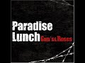Paradise Lunch - Promised Land (Karaoke)