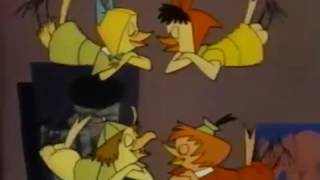 Disney Sing Along Songs Zip A Dee Doo Dah 1986 1990 Part 3 Final Part