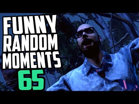 Dead by Daylight funny random moments montage 65 Dead by Daylight funny random moments montage 65