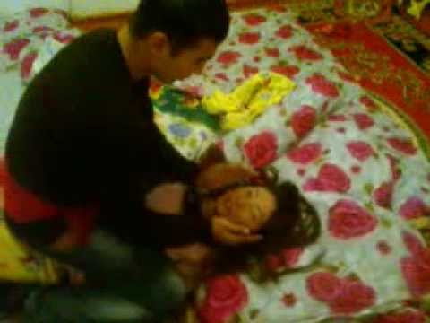 Спящий Таджикский Секс