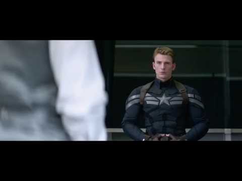 Captain America 2 : Le soldat de l'hiver