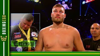 *LIVE EGO* TYSON FURY TKO SCHWARZ DOUBLE STANDARDS - NEW MEDIA TAKEOVER