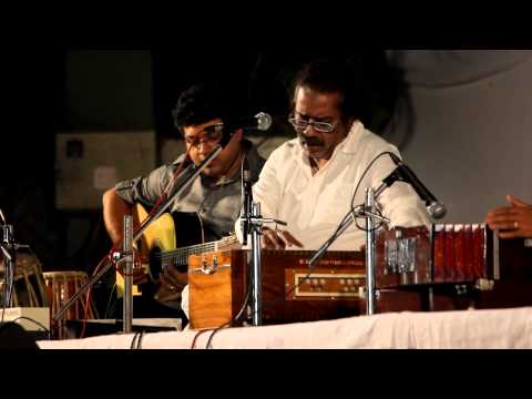 hariharan (tu hi re- BOMBAY) live in concert