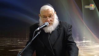 Rabbi Zev Leff - The Message Of Shabbat