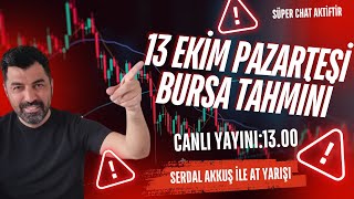 13 Ekim 2025 Pazartesi Bursa At Yarışı Tahmini Canlı Yayını