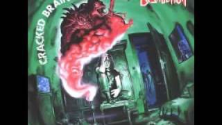 Watch Destruction Sed video