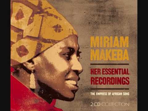 Miriam Makeba Pata Pata Translation on Miriam Makeba Pata Pata