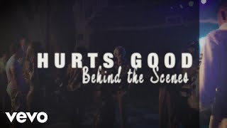 R5 - Hurts Good - Behind The Scenes